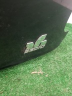 boot doors rear part FIAT SEDICI 2007