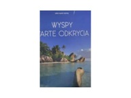 Wyspy warte odkrycia - Anne-Claire Meffre