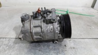 air conditioning compressor compressor; 8T0260805T Audi A4 A5 A6 Q5 2.0 TDI