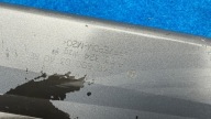 MERCEDES B-KLASA W246 right moulding threshold threshold A2466900340 H390