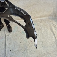 HYUNDAI IX35 09-15 bumper front front