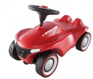 BIG | GYEREKJÁRMŰ BOBBY CAR NEO | PIROS