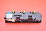 control panel air conditioning devices KLIMY 97250-J7200 KIA CEED 3 III 18-20