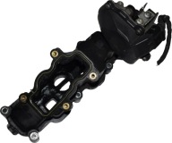 VW PHAETON II LIFT intake manifold left 059129711BS 059129086L regulator