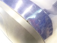 Stoßstange heck VW Passat B6 blauer 2006r. 3C9807421 komplet