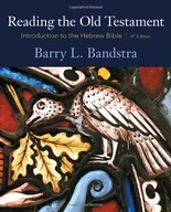 Reading the Old Testament: Introduction to the