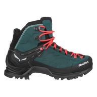 Salewa WS MTN TRAINER Mid Atlantic deep buty damskie 38