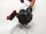 adapter wiring bundle LADOWANIA NISSAN E-NV200 2014-2021