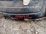 KIA SPORTAGE III mudguard right front 86814 3U000 2010