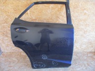 door rear part rear. right LEXUS RX IV