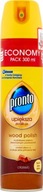 PRONTO CLASSIC AEROZOL DO MEBLI DREWNIANYCH 300 ML