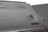 dashboard console cockpit CITROEN C3 III 3