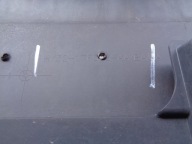 front bumper LAND ROVER DISCOVERY V 17- NR 53072