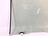 infiniti Q50 window rear side right sedan