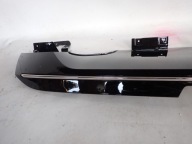 OPEL ASTRA L 21r- SPOILER der Stoßstange heck hinten