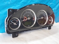 dials clock JAGUAR S-TYPE 2.7 V6 4R8F10849JE