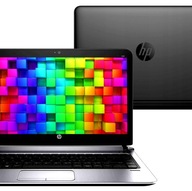 Laptop HP 430 G3 Pentium 4405U 4GB 320HDD W10