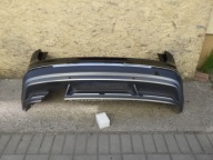 VW TIGUAN 2 II 5NA 16- bumper rear
