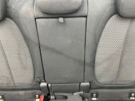 Bmw 2 F45 ACTIVE TOURER Sitz lawka Sitz heck Sitze