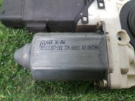mini motor windows right front front VOLKSWAGEN NEW BEETLE