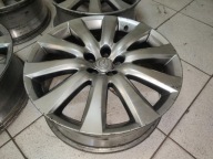 running board disc R20 Mazda CX-9 facelift 2009