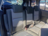 hátsó ülés hátso hátsó Mazda 5 V 05-10