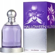 JESUS DEL POZO HALLOWEEN 100ML TOALETNÁ VODA PRE ŽENY DÁMSKY PARFÉM