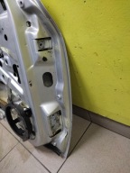 SKODA OCTAVIA and door left front LAKIER 9102