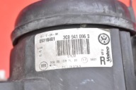 REFLEKTOR right light front lens EU 3C0941006S VW PASSAT B6 05-10
