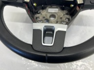 lenkrad Leder MULTI VW PASSAT B7 CC 3C8419091BE LADNA