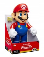 JAKKS Pacific Zberateľská figúrka Mario Bros Veľká 50cm Licencia