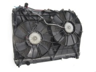 chladič ventilátor SUZUKI GRAND VITARA II 1.9 DDIS