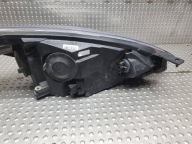 light REFLEKTOR left front lens LED H1BB-13W030-CD FORD FIESTA MK8