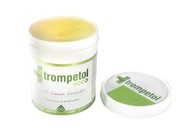 TROMPETOL Konopná masť ECCO - Mint Lemon & Lavender - 100ml