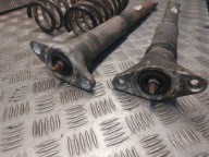 shock absorber + spring left rear part + right rear part KIA PROCEED and 55310-1H100