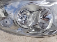 RENAULT MASTER III 10-19 PUSZKA light front right