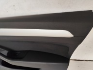 VOLKSWAGEN PASSAT B8 2017 side door right front