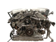 motor kompletan BENTLEY CONTINENTAL GT i 6.0 W12 560KM BEB 128 tisuća FILM