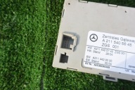 module control unit GATEWAY MERCEDES W211 W219