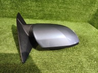mirror right HYUNDAI KONA II 6PIN