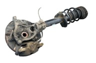 swing McPherson left front VW PASSAT B8 2.0 TDI 14
