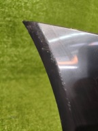 front bumper front SKODA OCTAVIA II LIFT 08- NR.8849