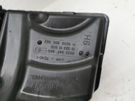 Gehäuse filter luft RENAULT MEGANE III 1.5DCI
