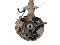McPherson swing shock absorber right front HONDA CR-V IV