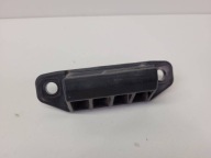 Bouton pour l’ouverture du capot Volkswagen Polo 6 2020
