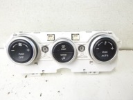 Unite commande clima Bouches buses Mazda 6 2005r.