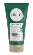 Biore, Méregtelenítő peeling, kender, 125ml