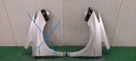fender left front +support TOYOTA PRIUS III 09-15 LAK: 1F7