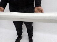 BMW X1 E84 m-packet moulding threshold left threshold left