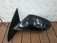 VW SCIROCCO III 08-17 mirror left 9-PIN colour LC9X EUROPA OE